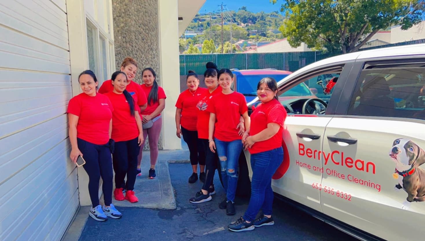 Reliable Maid Service Experts Serving San Jose Homes and Offices