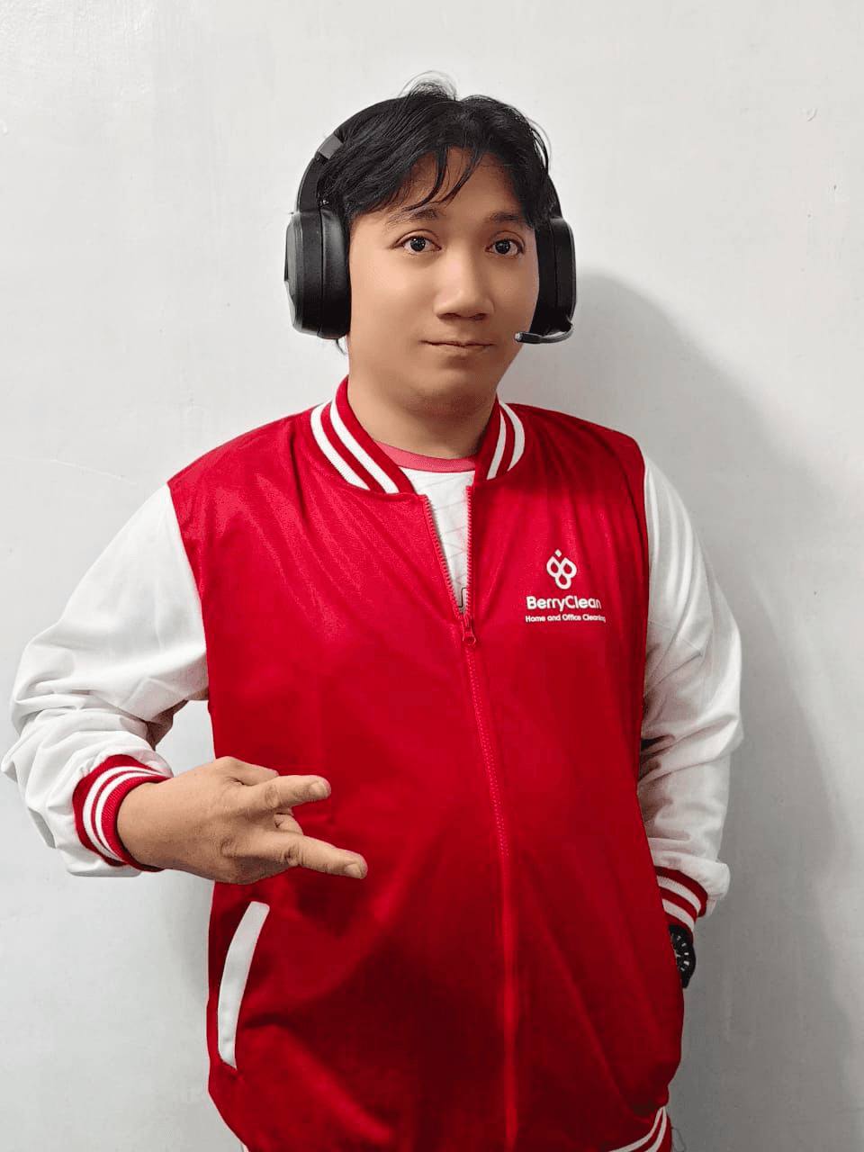 Jon - Sales specialist