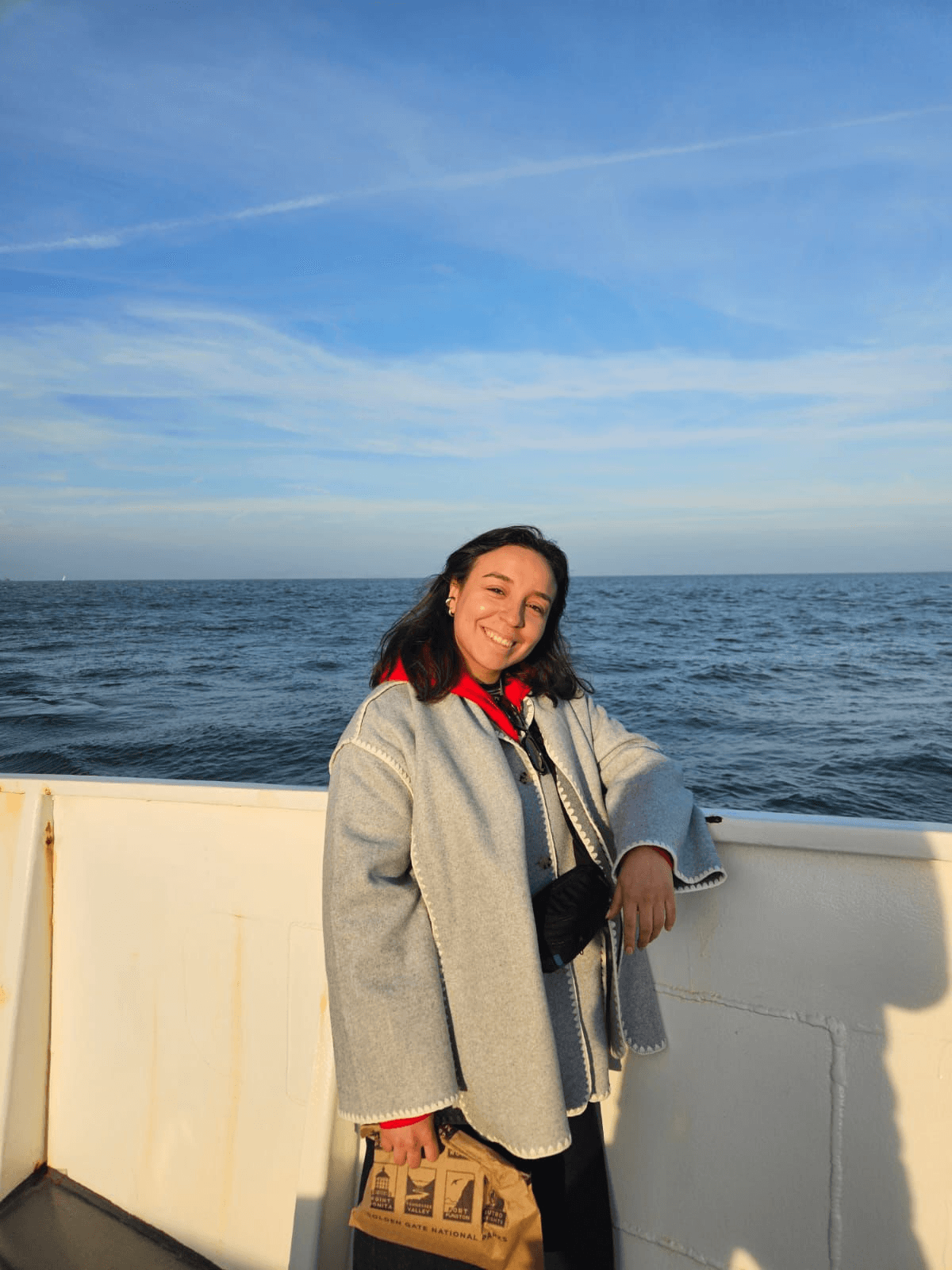 Victoria - Customer Success